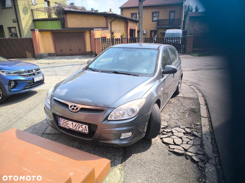 Hyundai i30 1.6 CRDi Base - 1