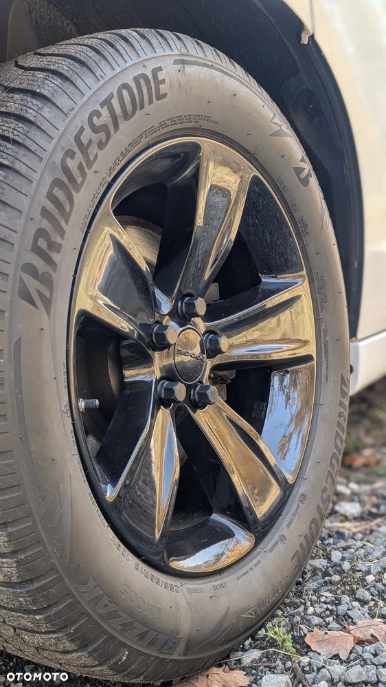 Dodge Charger 5.7 R/T - 7