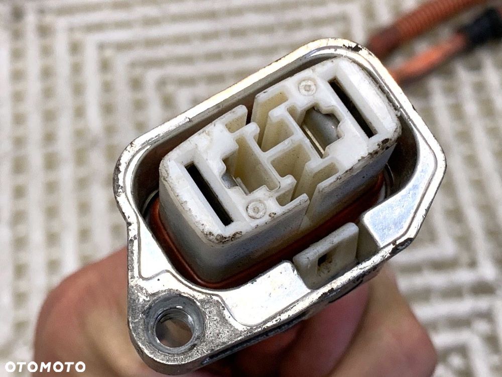 PRZEWÓD WYSOKIEGO NAPIĘCIA  LEXUS GS (_S19_) 2005 - 2012 450h (GRS191_, GWS191_) 218 kW [296 KM] - 3