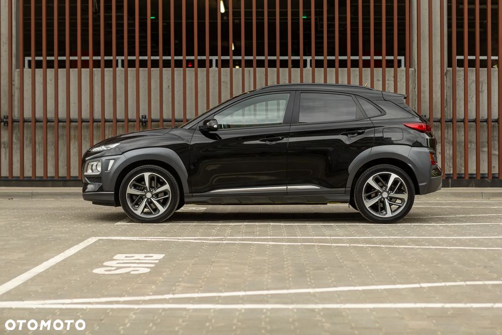 Hyundai Kona - 11