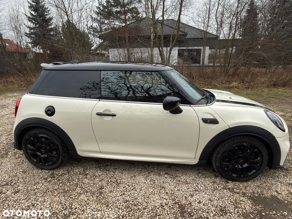 MINI Cooper S - 10