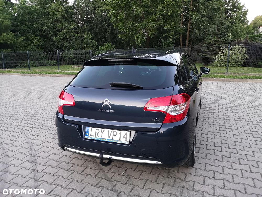 Citroën C4 VTi 120 Business Class - 16