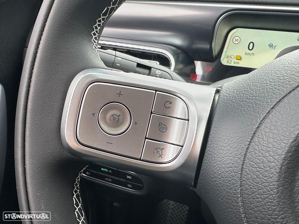 Smart #3 66 kWh Premium - 14