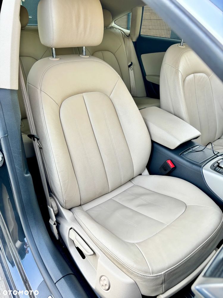 Audi A7 Sportback 2.0 TFSI Quattro S tronic - 36