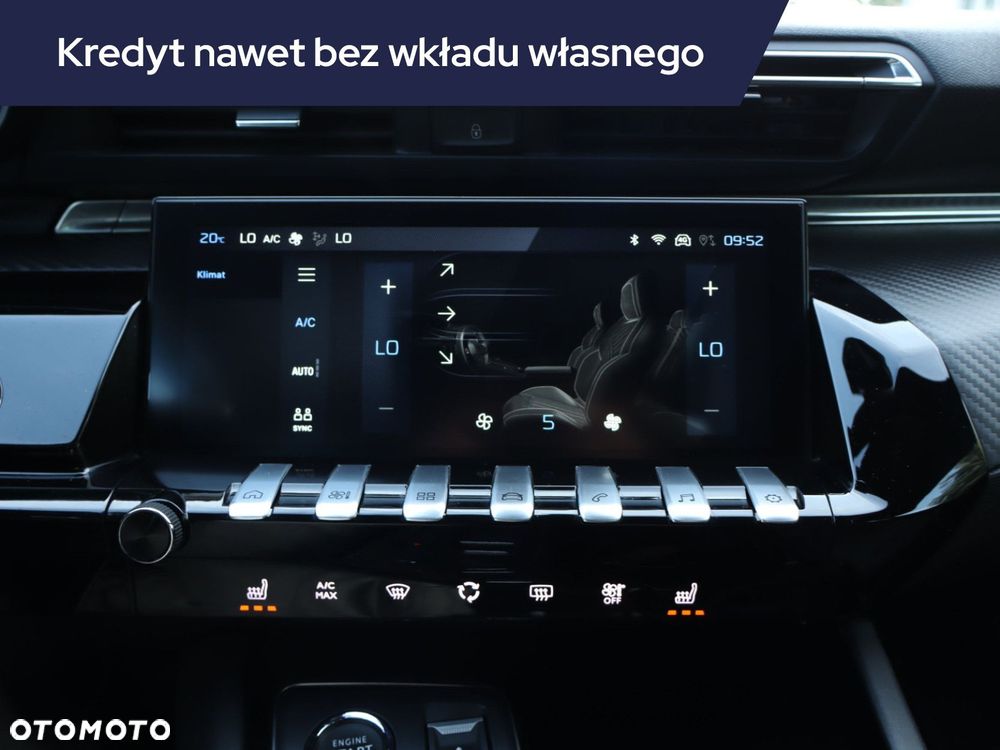 Peugeot 508 - 15