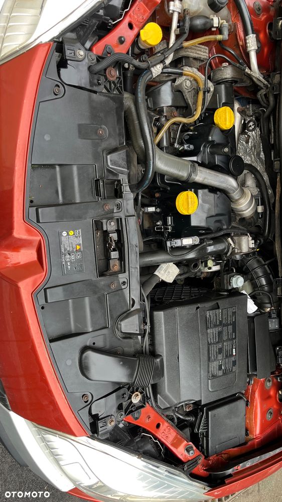 Renault Megane - 7