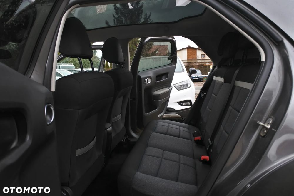 Citroën C4 Cactus PureTech 110 Stop&Start EAT6 Shine - 9