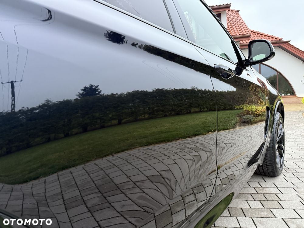BMW X5 - 4