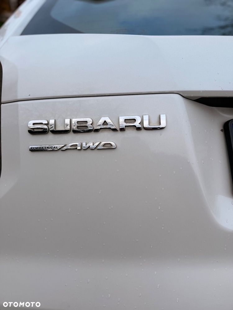 Subaru Forester 2.0 XT Comfort Lineartronic - 23