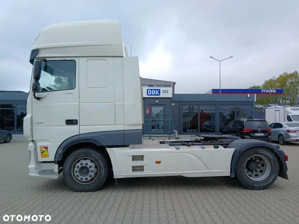 DAF XF 480 FT (31334) - 5