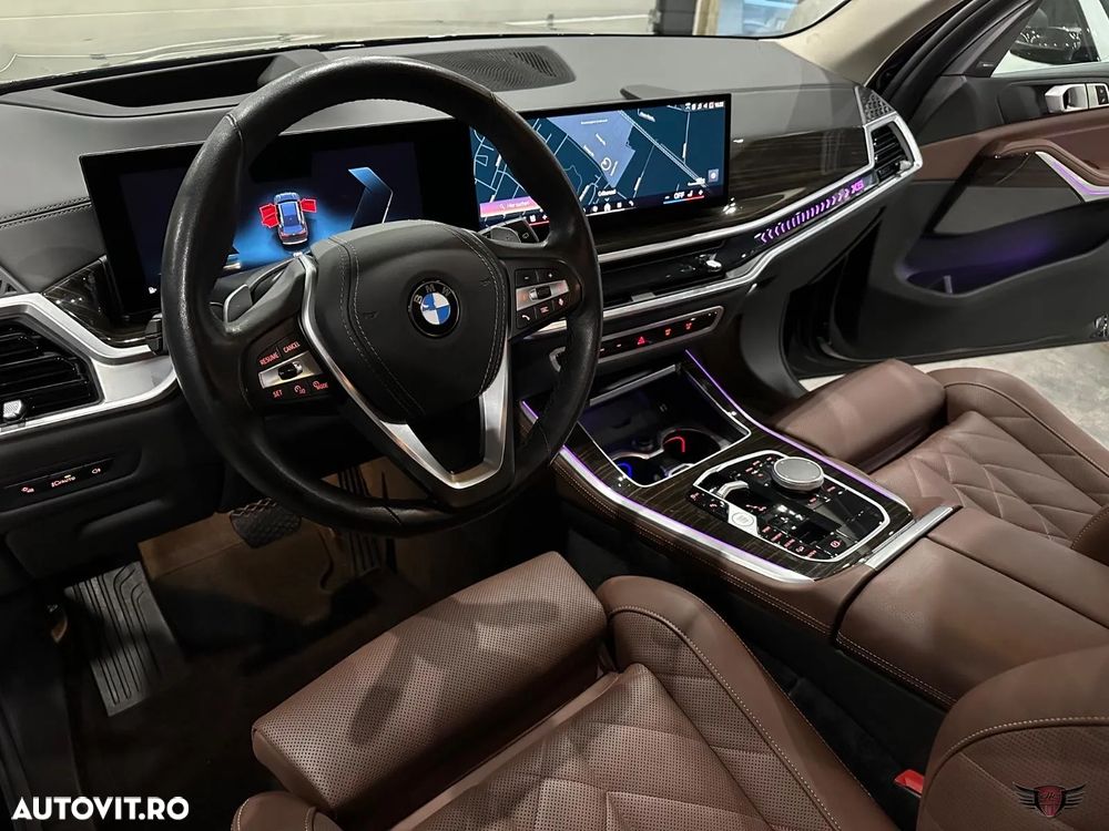 BMW X5 xDrive30d - 6