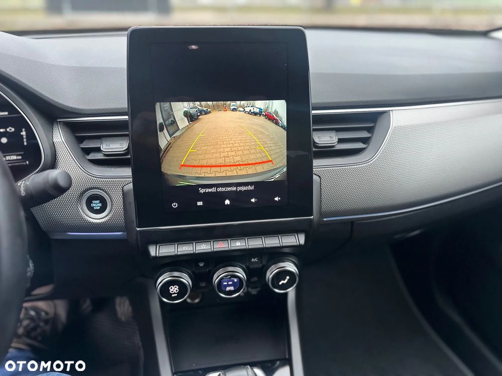 Renault Arkana 1.3 TCe mHEV Evolution EDC - 17