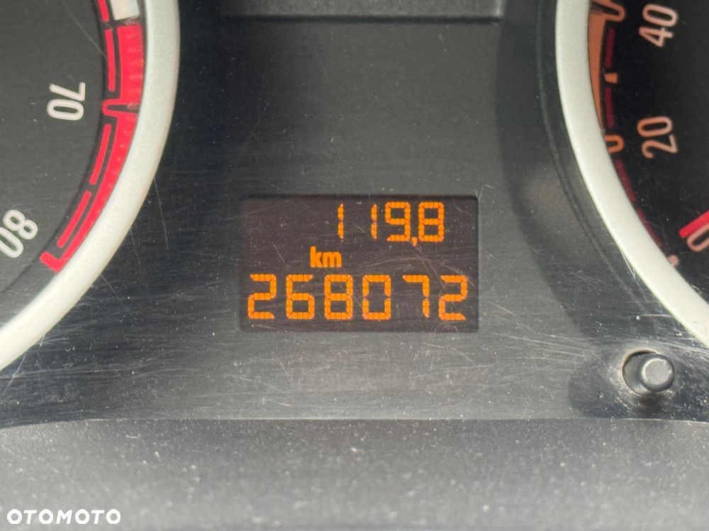 Opel Corsa 1.2 16V Cosmo - 19