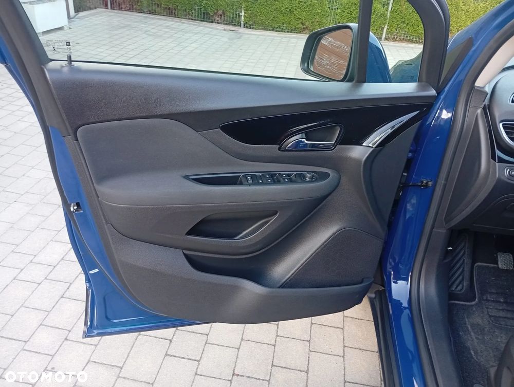 Opel Mokka - 19