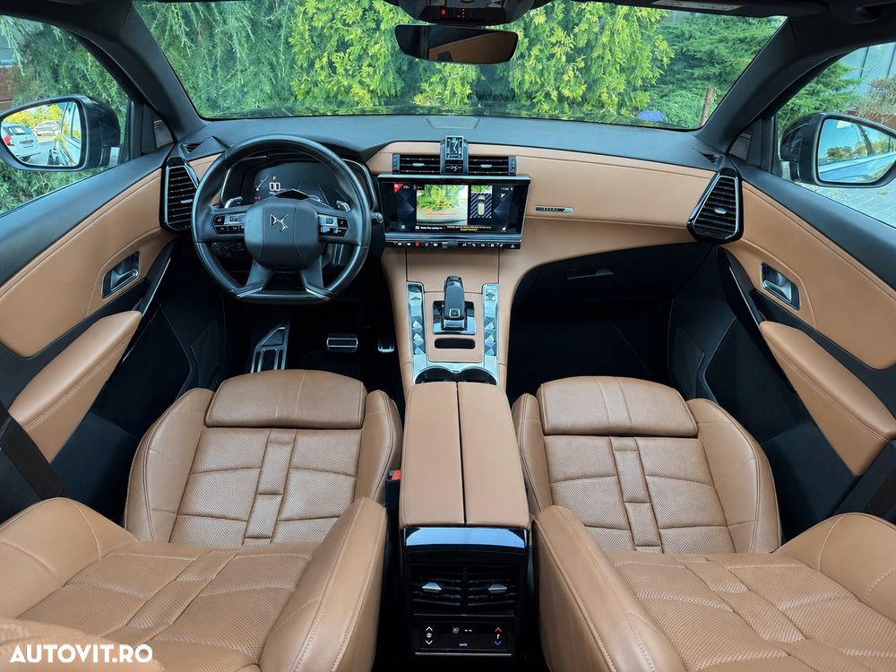 DS Automobiles DS 7 Crossback - 2