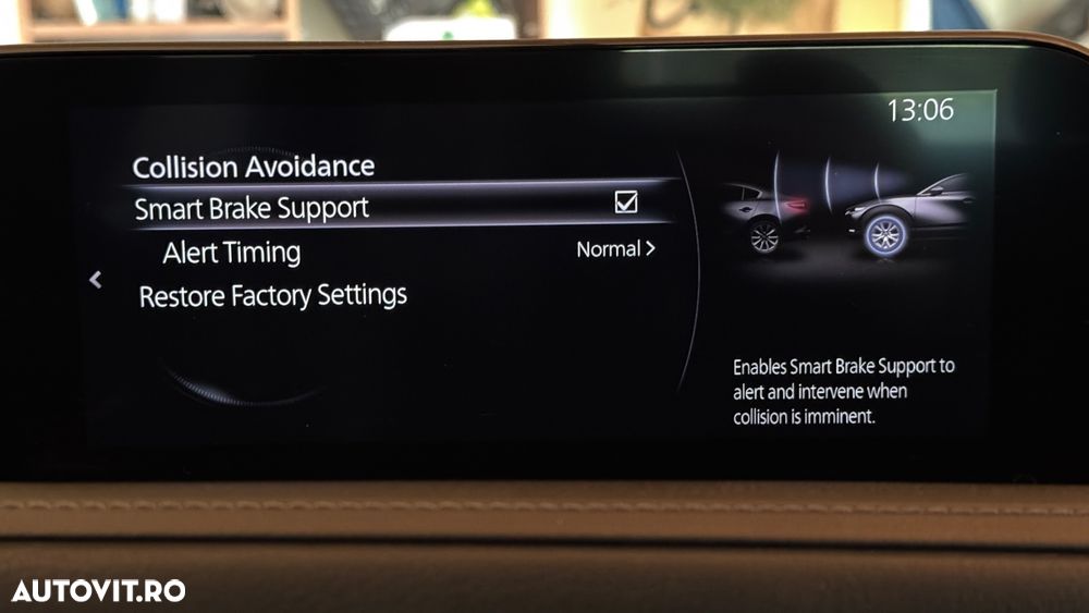 Mazda CX-30 e-SKYACTIV X186 MHEV GT+ - 12