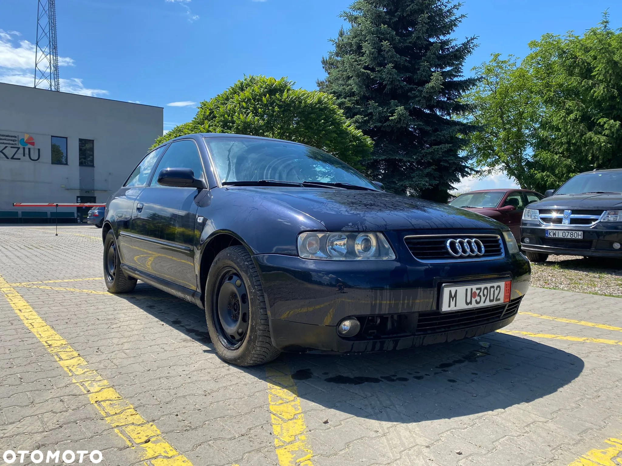 Audi A3 - 34