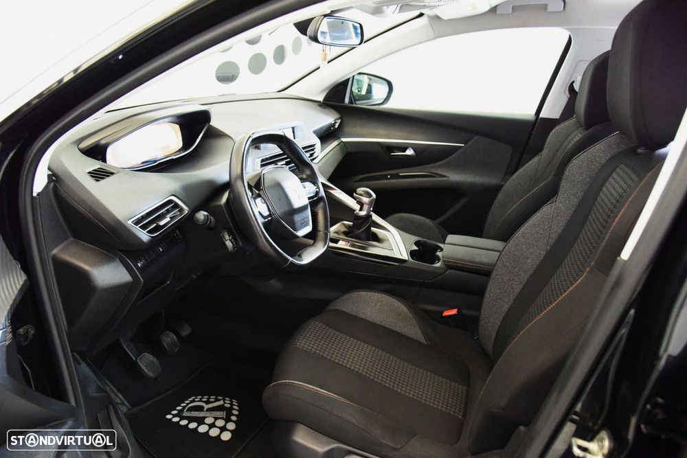 Peugeot 5008 1.2 PureTech Active Pack - 9