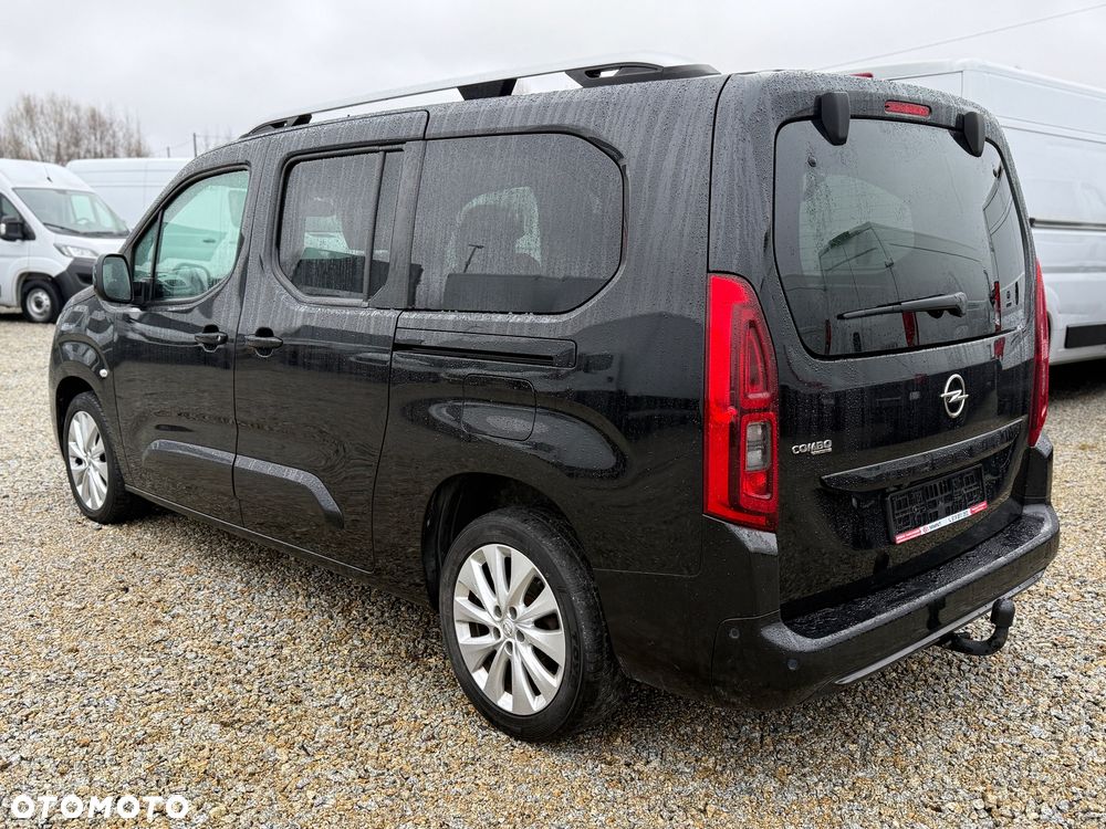 Opel Combo 1.5 D 96kW XL Edition - 5