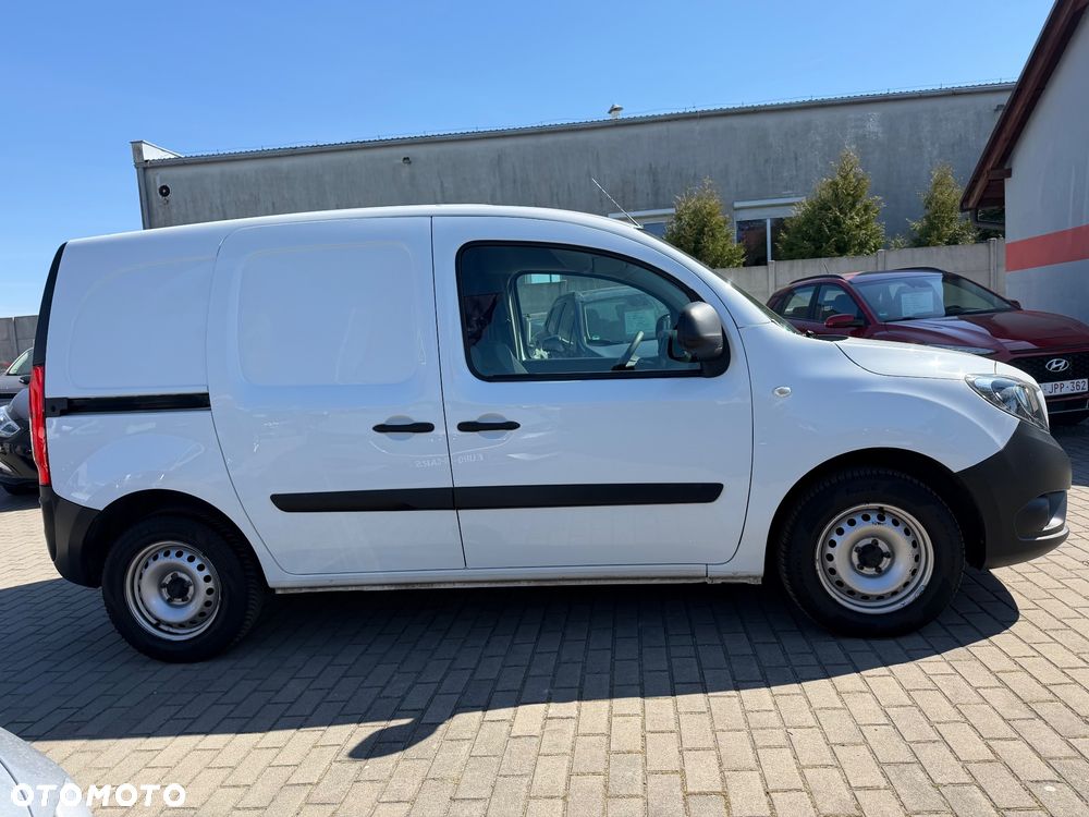 Mercedes-Benz CITAN - 7