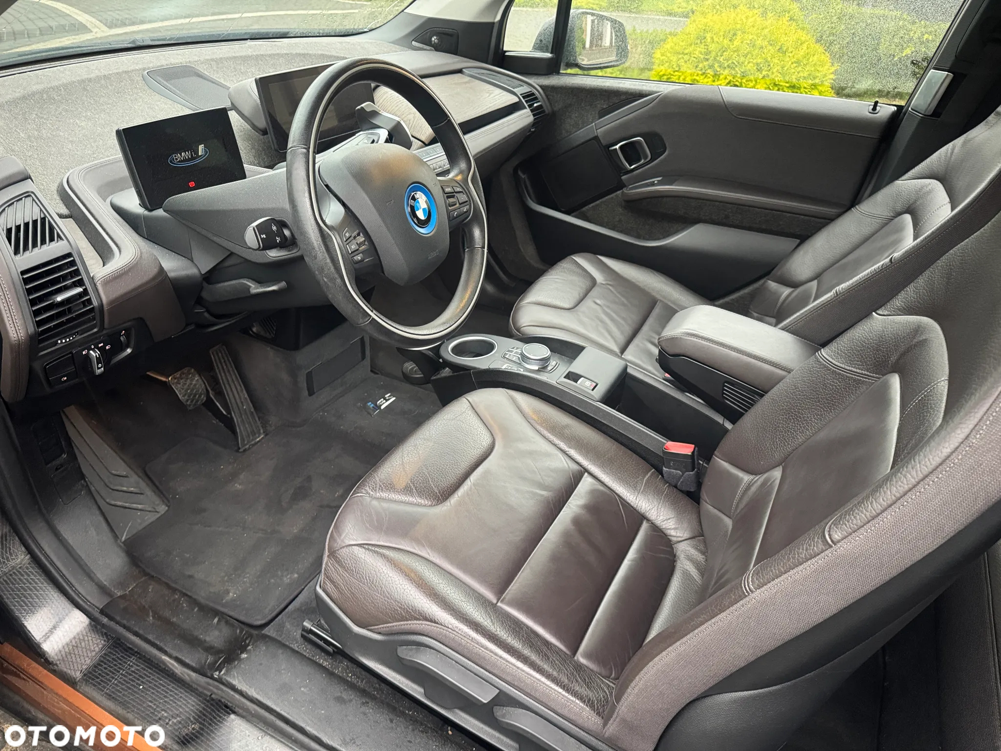 BMW i3 i3S 120 Ah - 11