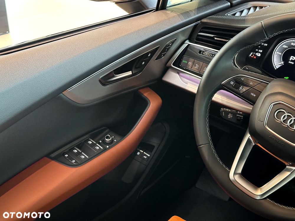 Audi Q7 - 28