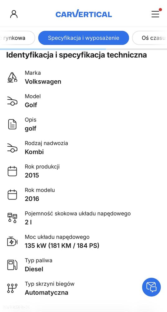 Volkswagen Golf GTD (BlueMotion Technology) DSG - 40