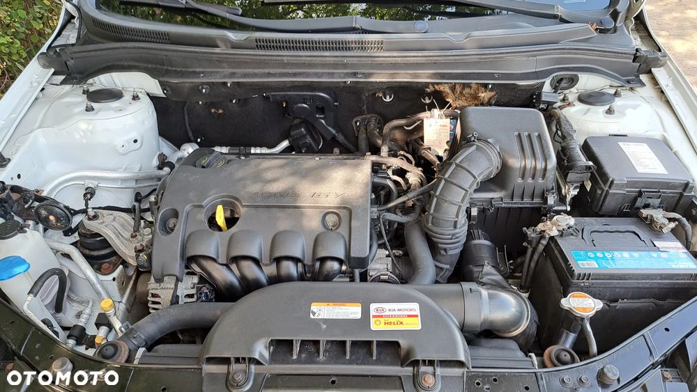 Kia Ceed - 16