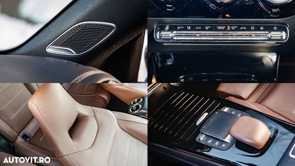 Mercedes-Benz CLA 250 - 17