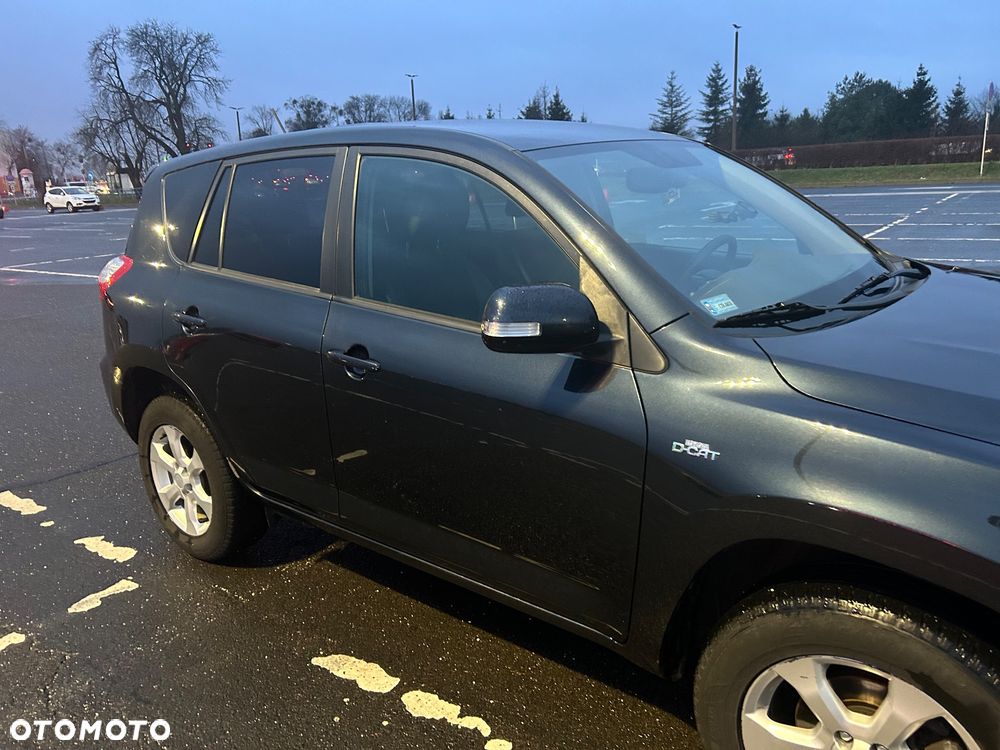 Toyota RAV4 2.2 D-CAT Premium - 7