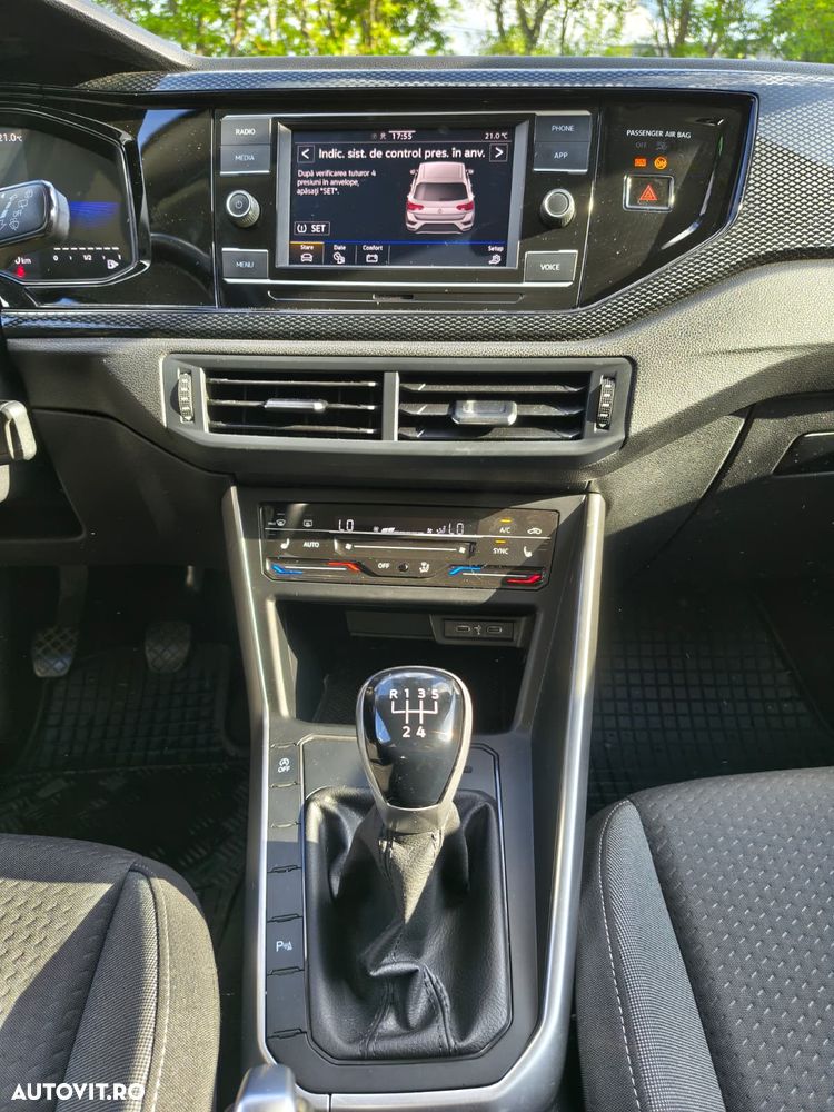 Volkswagen Taigo 1.0 TSI Life - 14