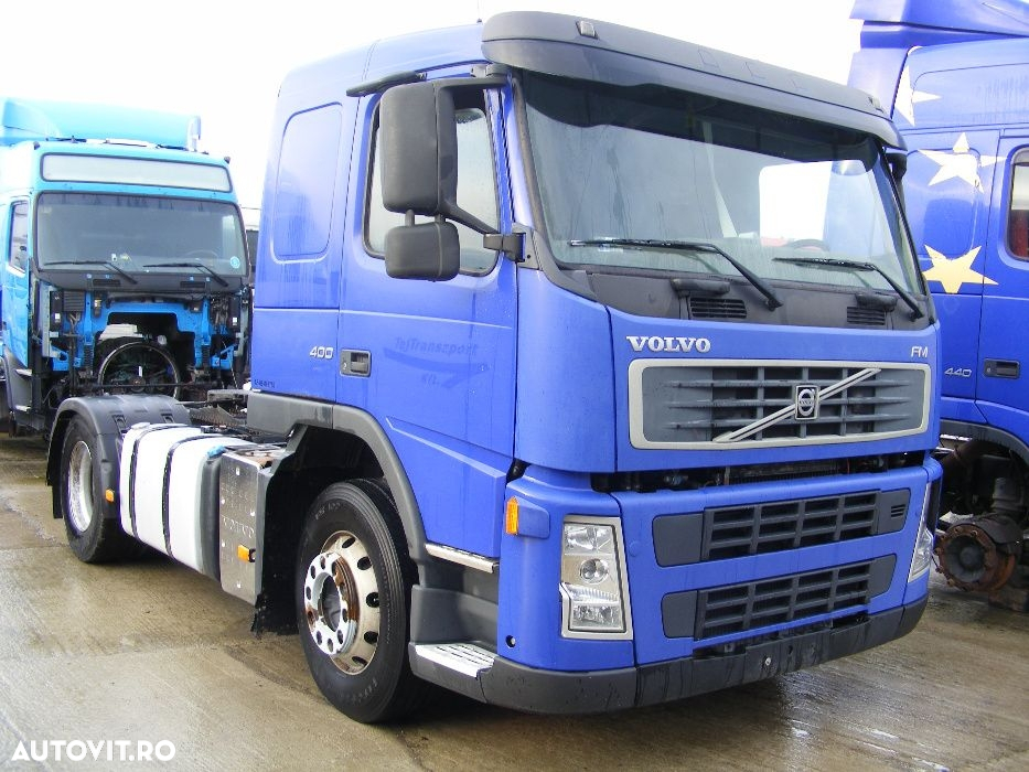 Dezmembram Volvo FM E5 - 3