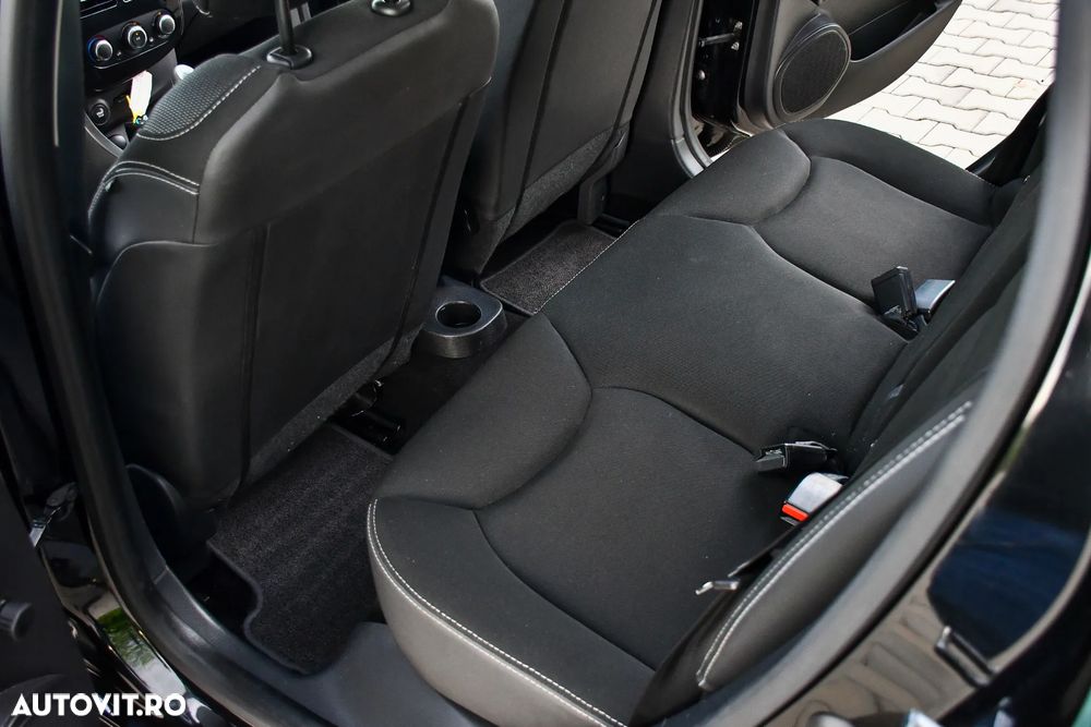 Renault Clio dCi 90 Dynamique - 22