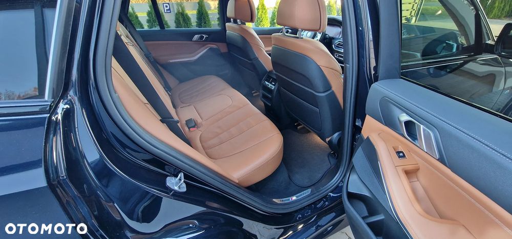 BMW X5 xDrive25d sport - 15