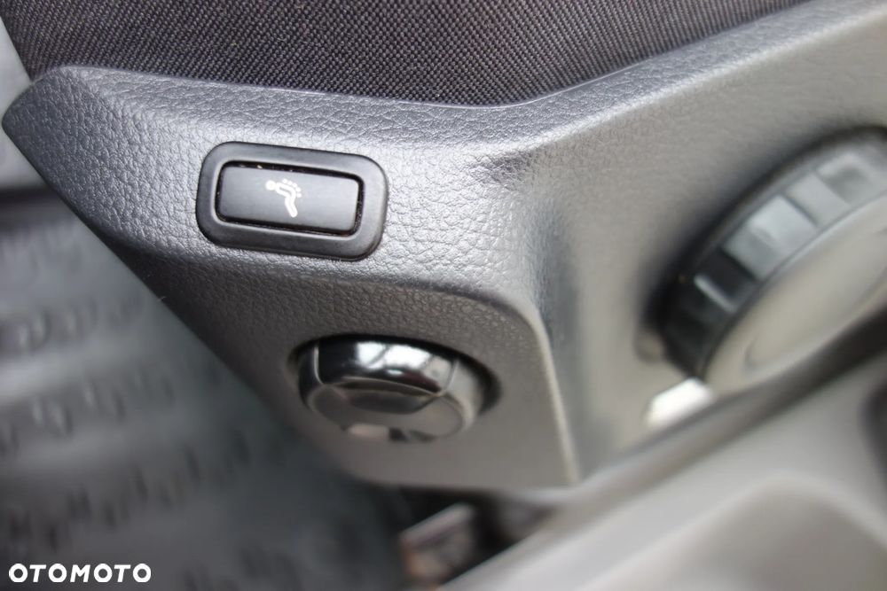 Volkswagen Crafter Automat DSG 140 KM L3H1 Klima Kamera - 18