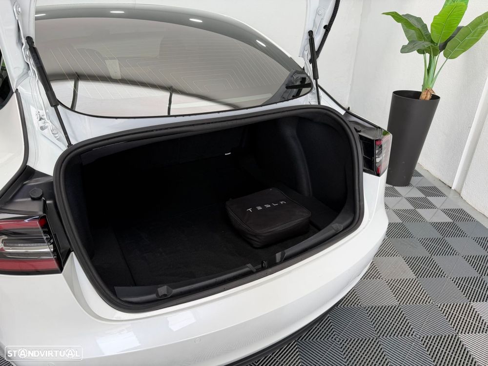 Tesla Model 3 Standard Range Plus RWD - 15