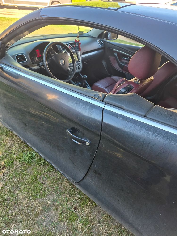 Volkswagen Eos 2.0 TDI DPF - 24