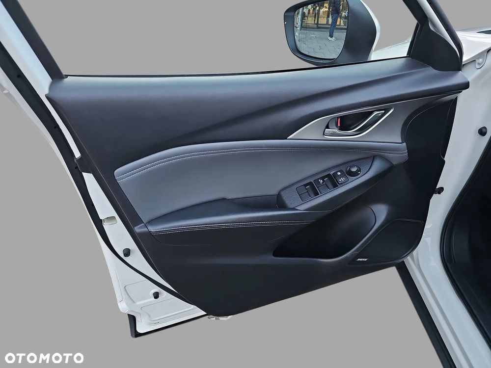 Mazda CX-3 2.0 SkyPassion - 10