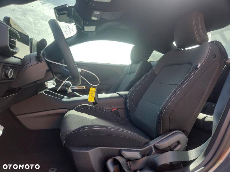Ford Mustang 2.3 Eco Boost - 10