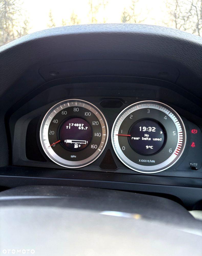 Volvo S60 D3 Summum - 4