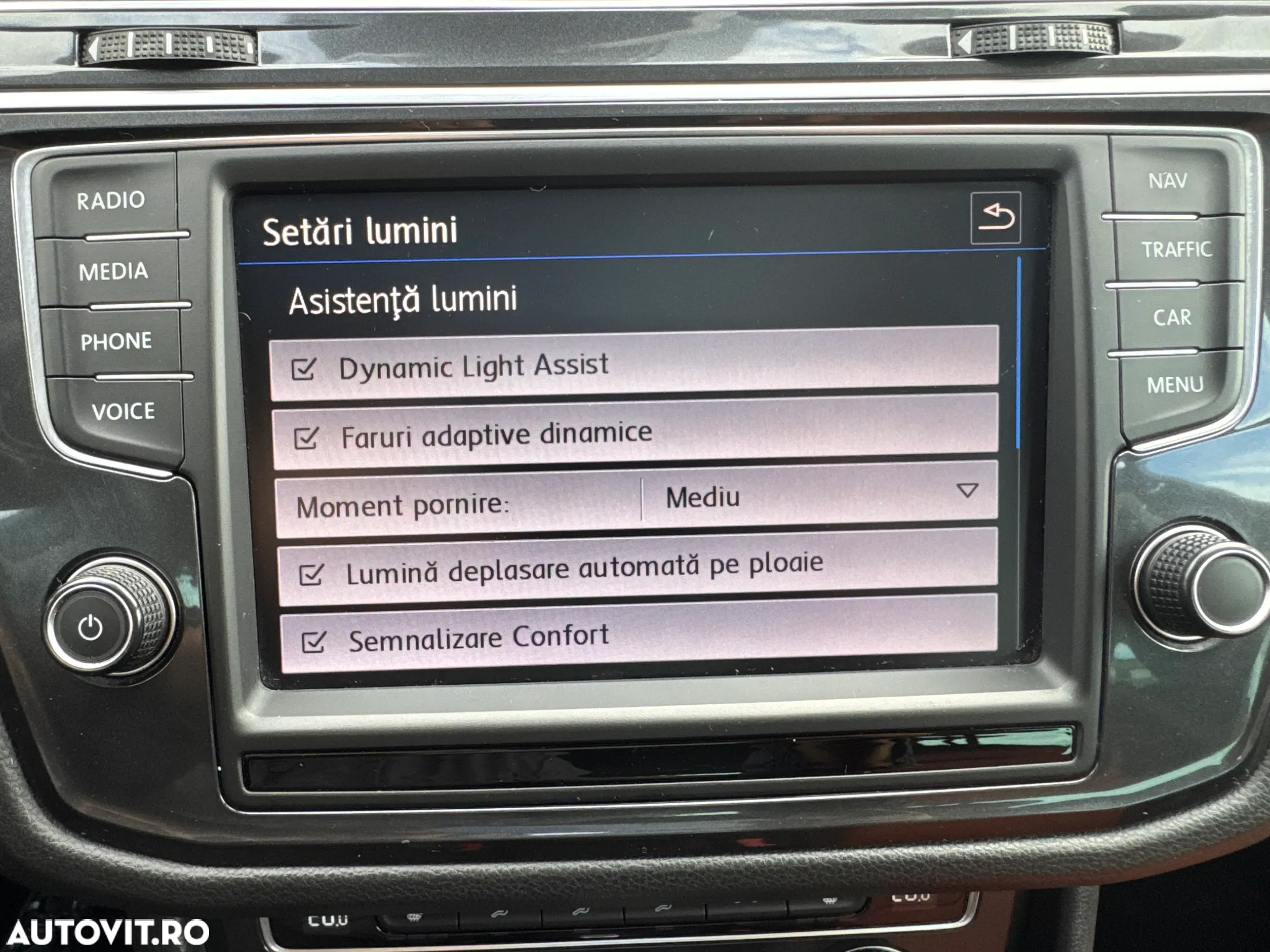 Volkswagen Tiguan 2.0 TDI 4Mot DSG Highline - 33