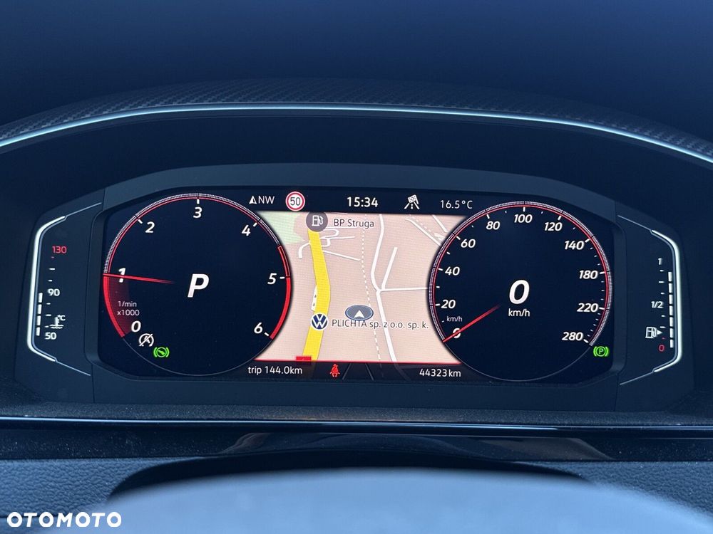 Volkswagen Arteon 2.0 TDI 4Motion R-Line DSG - 21