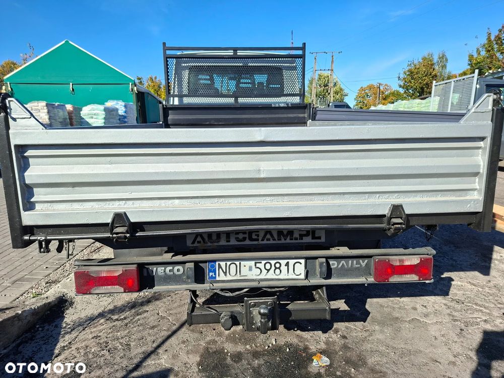 Iveco DAILY - 5