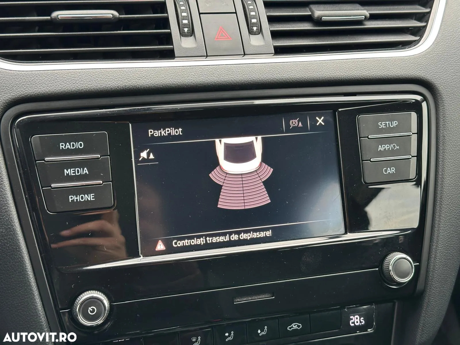 Skoda Octavia - 18
