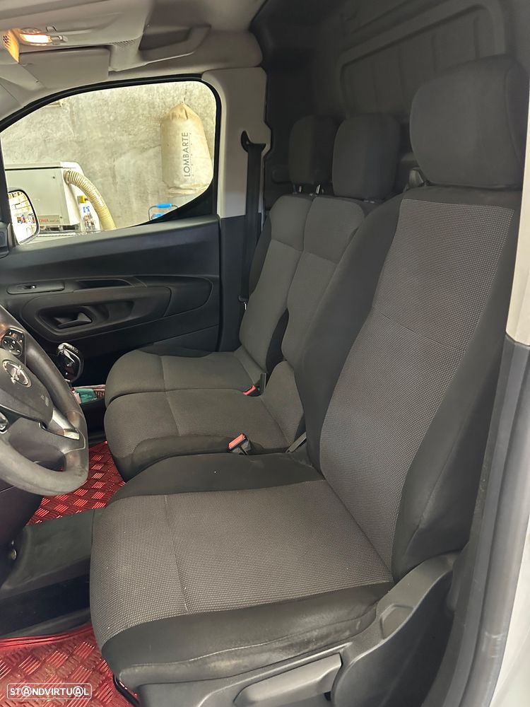 Opel Combo 1.5 CDTi L2H1 Enjoy - 10