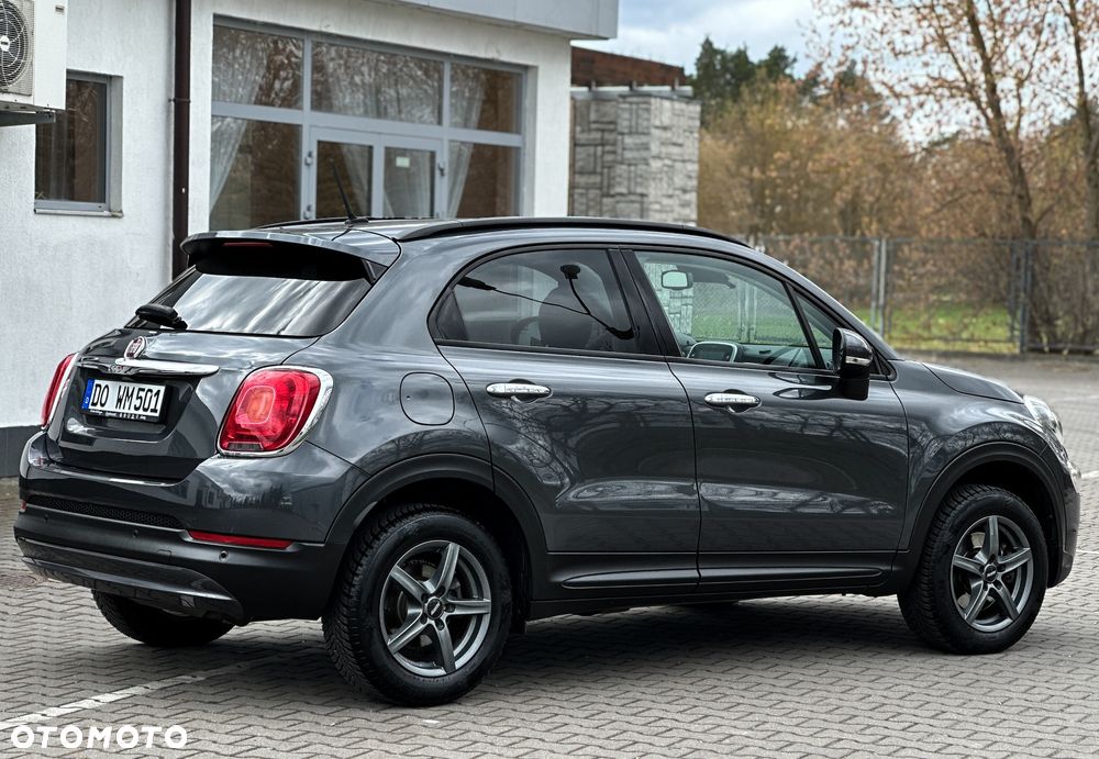 Fiat 500X 1.4 Multiair 4x2 S&S S-Design Urban Look - 17