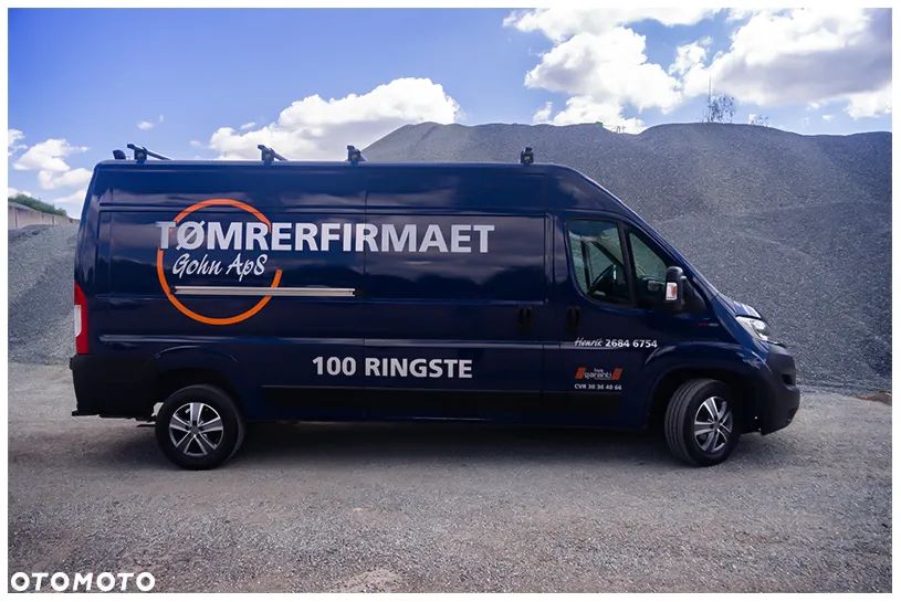 Fiat Ducato - 12