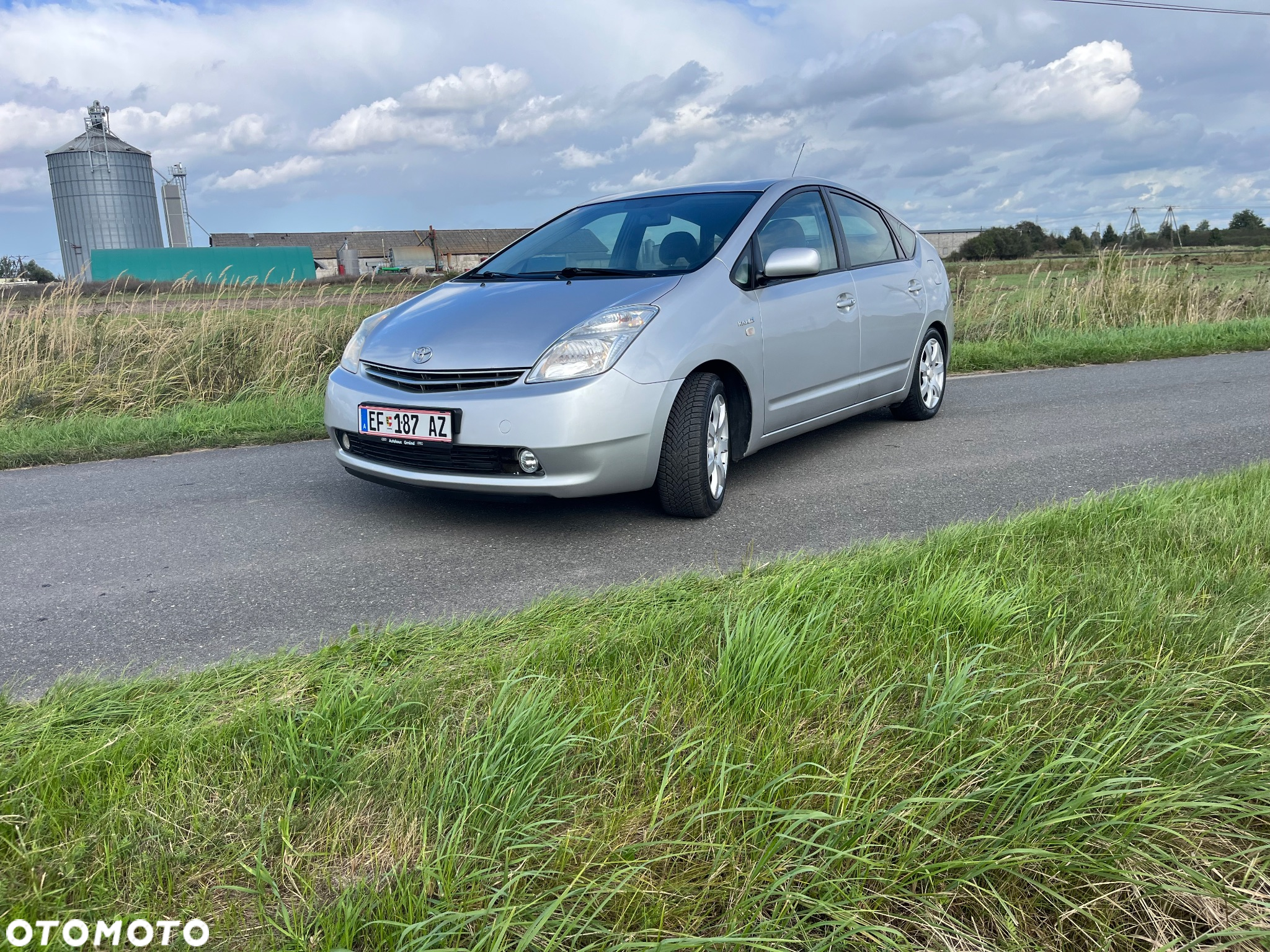 Toyota Prius - 16