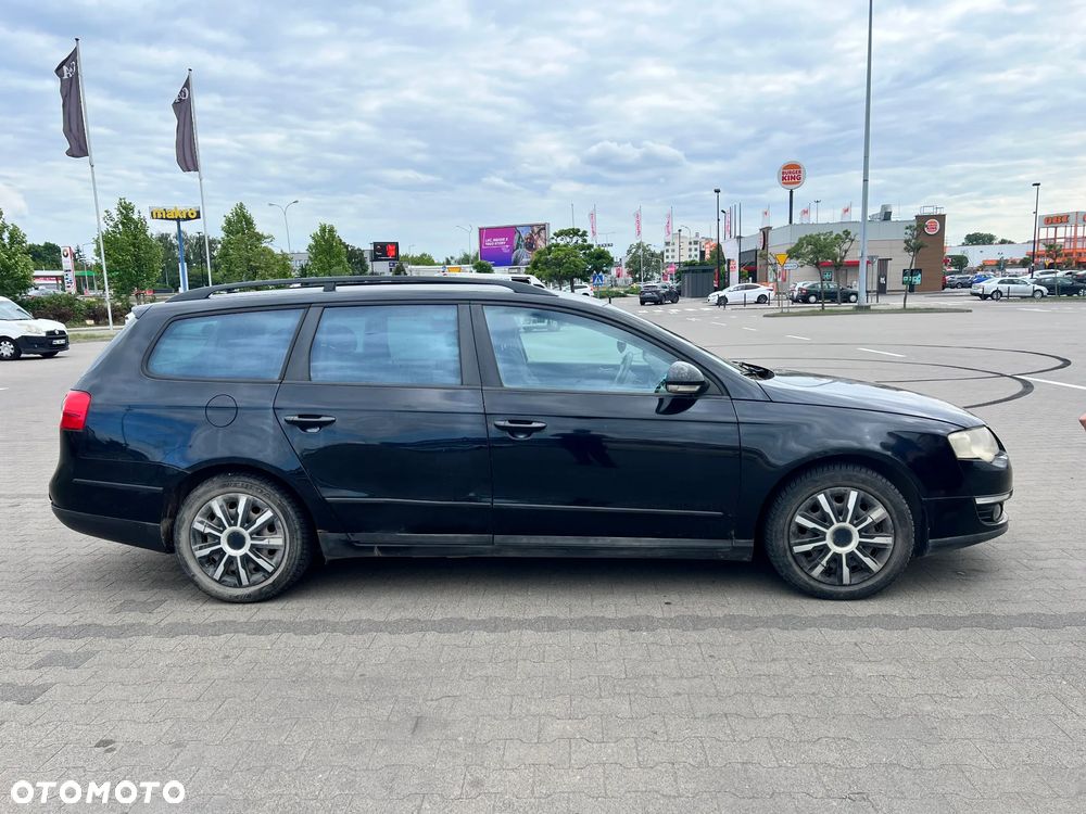 Volkswagen Passat Variant - 3