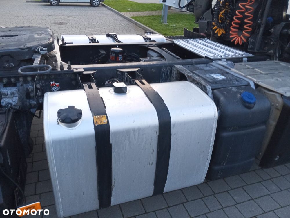 Renault Renault GAMA T460 / SUPER STAN /UDOKUMENTOWANY PRZEBIEG FRANCJA - 22